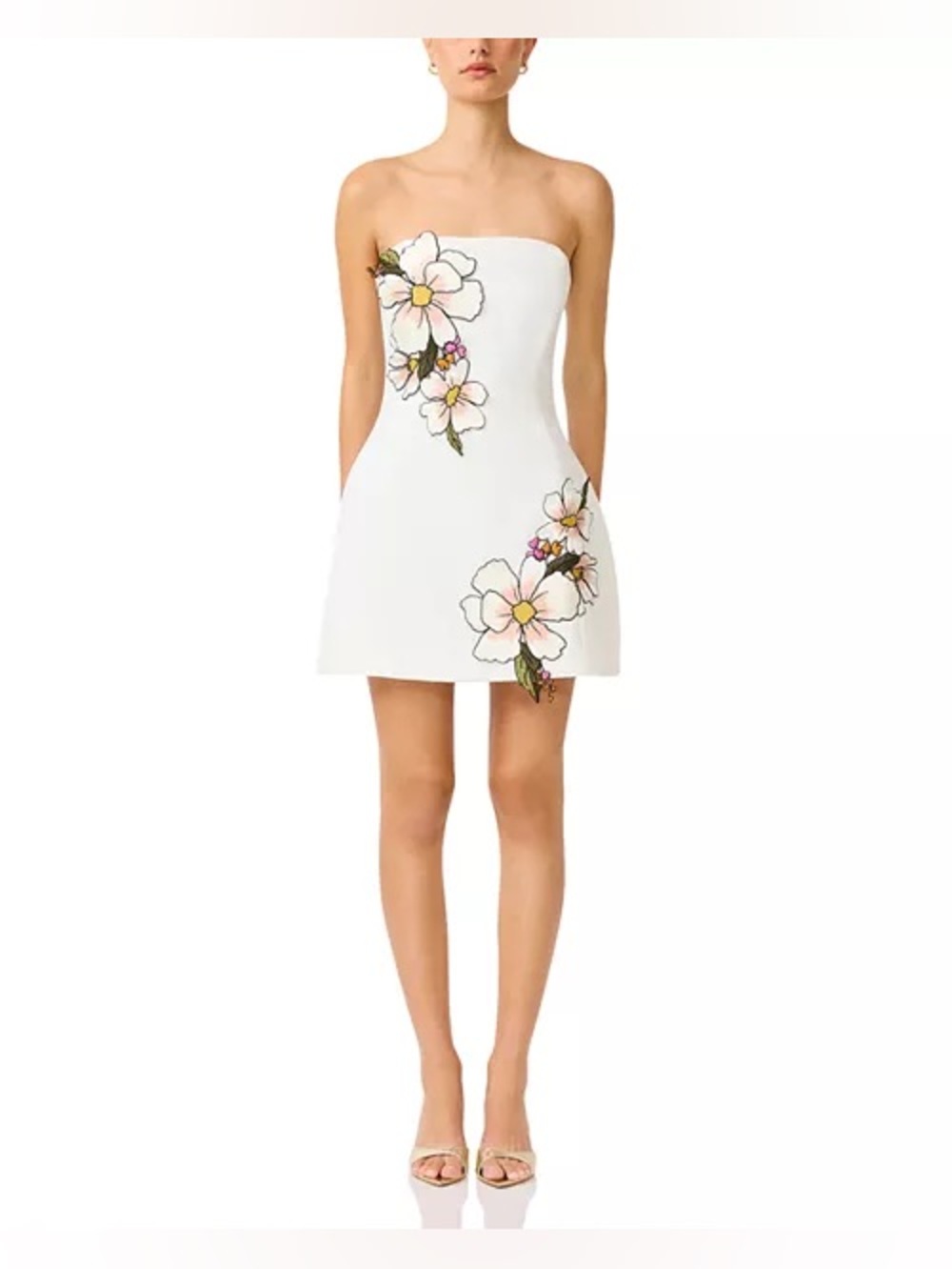 Elliatt
Tatiana Mini Dress